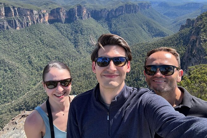 Blue Mountains Private Tour & Scenic World Included - Price and what you actually get for $347.33