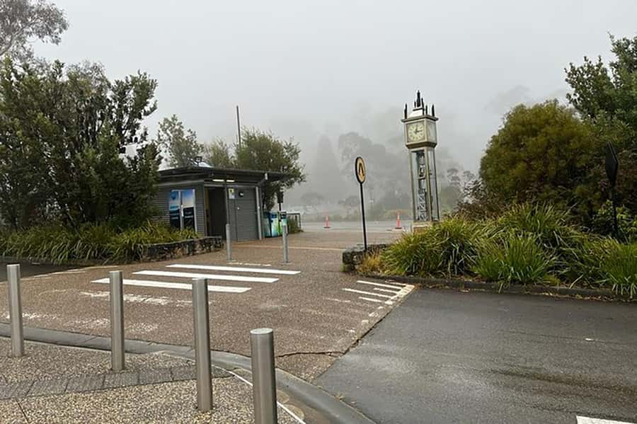 Blue Mountains: Private Tour with Wildlife and River Cruise - Key highlights worth planning for