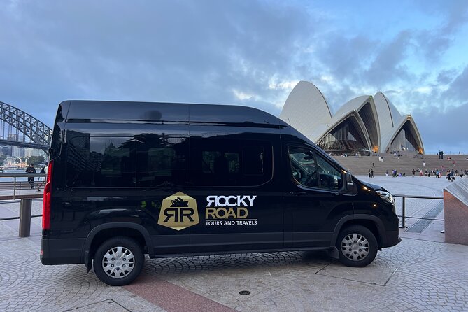 Blue Mountains Private Tours Sydney Zoo or Scenic world Options - Waterfalls on your route: Wentworth Falls and Katoomba Falls