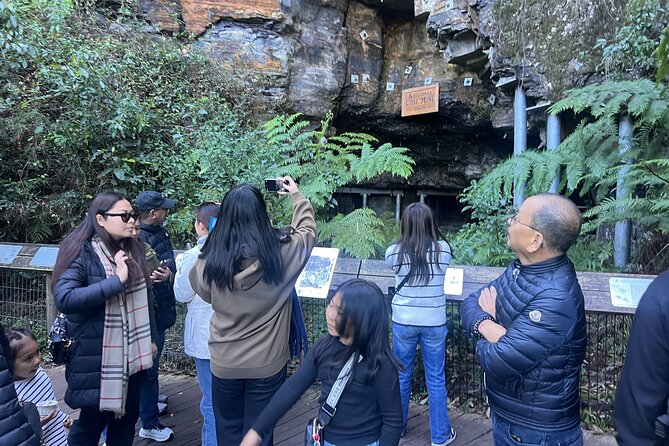 Blue Mountains Private Tours Sydney Zoo or Scenic world Options - The ferry option: returning to Sydney with a Rivercat ride