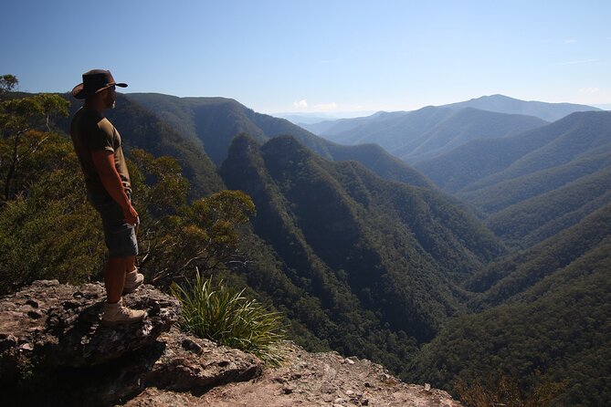 Blue Mountains Small Group Tour w/optional Scenic World & Lunch - Featherdale Wildlife Park: why starting at 7:30 a.m. changes everything