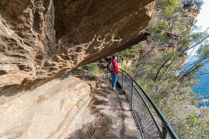Blue Mountains Ultimate One-Day Tour from Sydney - Blue Mountains National Park with ECO PASS access