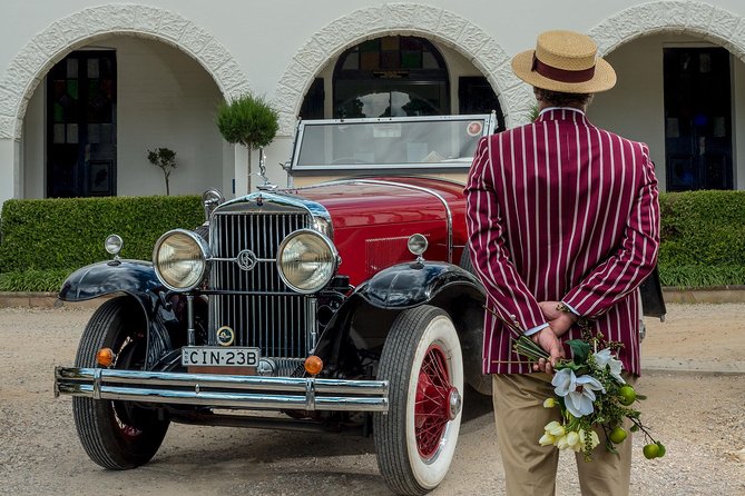 Blue Mountains Vintage Cadillac Tour with Local Guide - Why a Vintage Cadillac Changes the Blue Mountains Day Plan