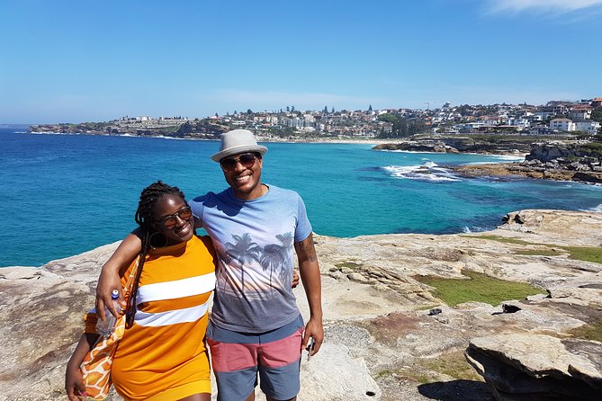 Bondi Beach Walking Tour with Optional Bondi to Bronte Coastal Walk - Why Bondi Beach Feels Different With a Guide