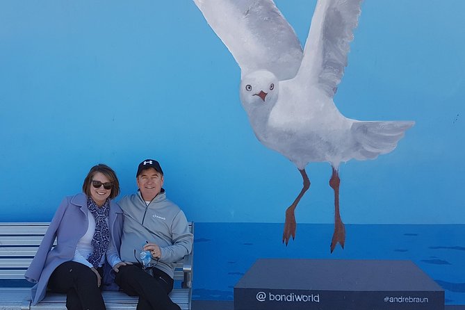 Bondi Beach Walking Tour with Optional Bondi to Bronte Coastal Walk - Optional Coastal Walk: Bondi to Bronte or Bondi to Coogee