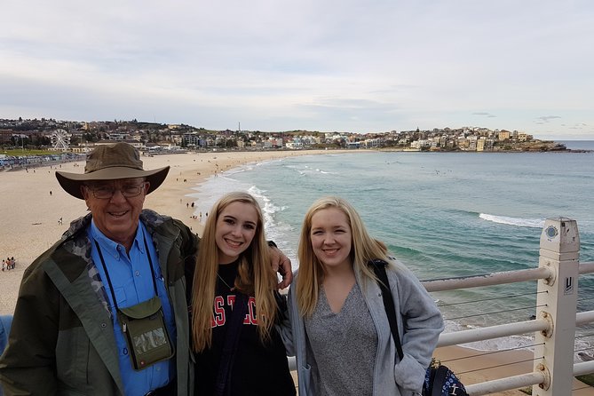 Bondi Beach Walking Tour with Optional Bondi to Bronte Coastal Walk - Who This Tour Fits Best (and Who Might Skip It)