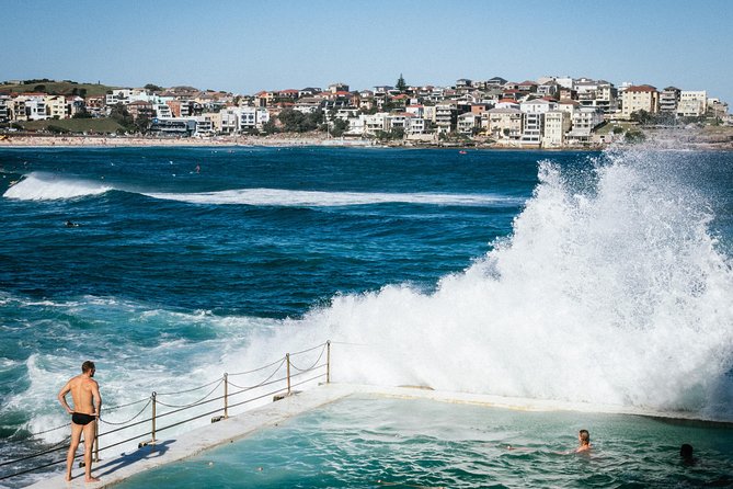 Bondi Beach Walking Tour with Optional Bondi to Bronte Coastal Walk - Bondi Aboriginal Rock Art Sites That Change How You Read the Shore