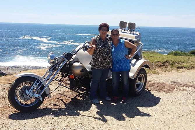 Bondi & Sydney Sights Trike Tour 1.5hrs - Key things that make this trike tour worth your time