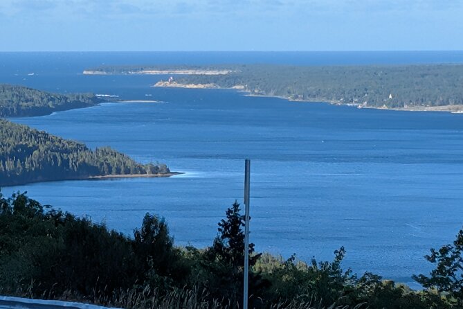 Cabot Trail and St. Ann's Loop 4 Hours Scenic Tour - Why this 4-hour Cabot Trail loop works from Sydney
