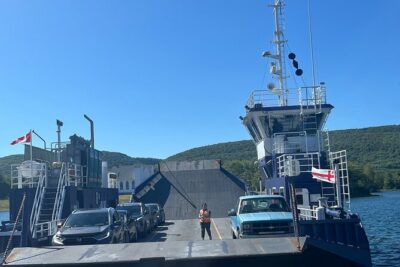 Cabot Trail and St. Ann's Loop 4 Hours Scenic Tour - Pickup and timing: the part that can make or break the day