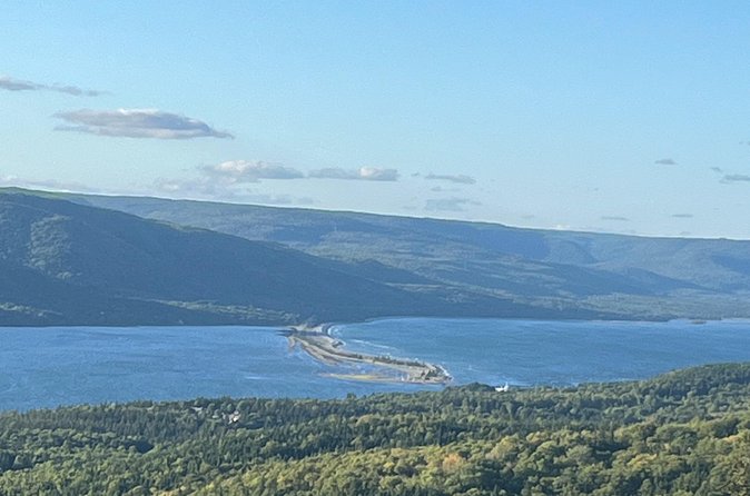 Cabot Trail and St. Ann's Loop 4 Hours Scenic Tour - Stop 3: Gaelic College and living culture you can actually connect with