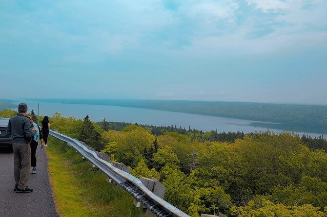 Cabot Trail and St. Ann's Loop 4 Hours Scenic Tour - Who should book this tour (and who might want more time)