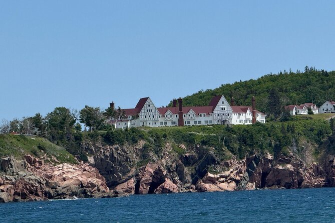 Cabot Trail, Keltic Lodge and Ingonish Sights - Cabot Trail by minivan: the kind of tour day this is