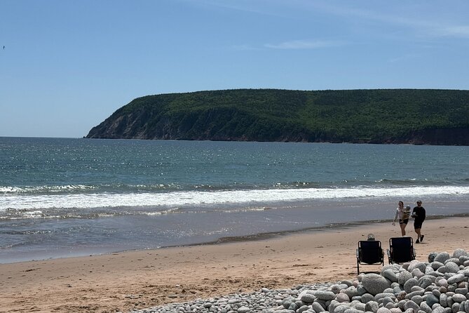 Cabot Trail, Keltic Lodge and Ingonish Sights - Logistics that can make or break your day
