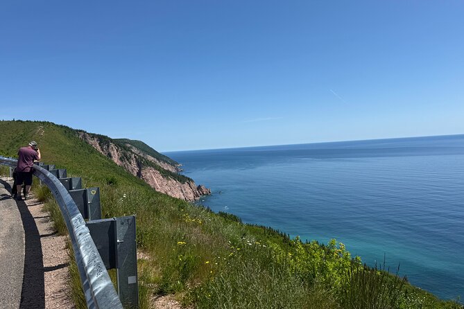 Cabot Trail, Keltic Lodge and Ingonish Sights - Who should book this Cabot Trail and Ingonish sights tour
