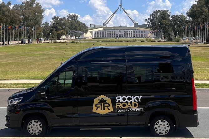 Canberra Private Tour from Sydney - Key points that make this Canberra day work