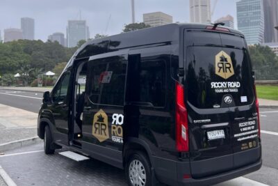 Canberra Private Tour from Sydney - Parliament of Australia: modern democracy with a view of the bigger story