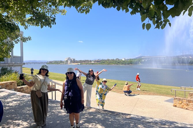 Canberra Private Tour from Sydney - Price and value: what $1,147.59 per group really buys