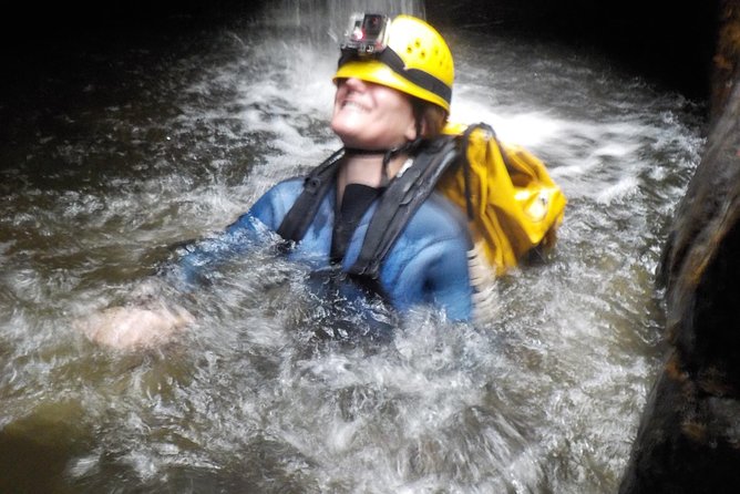 Canyoning at Twister and Rocky Creek: Two Canyons In One Day - Gear, Clothing, and the Little Things That Make It Work