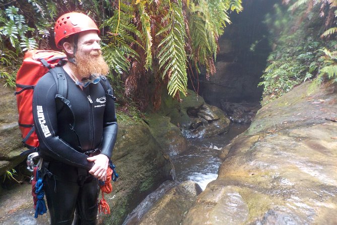 Canyoning at Twister and Rocky Creek: Two Canyons In One Day - Safety and Guide Style: What the Reviews Make Clear