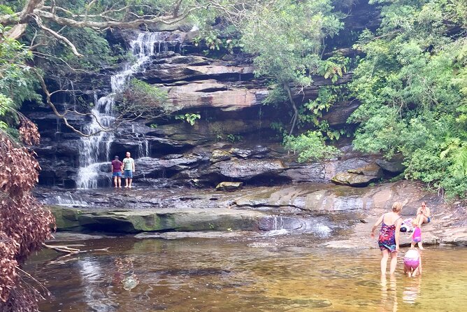 Central Coast Private Tour From Sydney, with Australian Reptile Park Option - Mount Ettalong Lookout and the 360-degree viewpoint