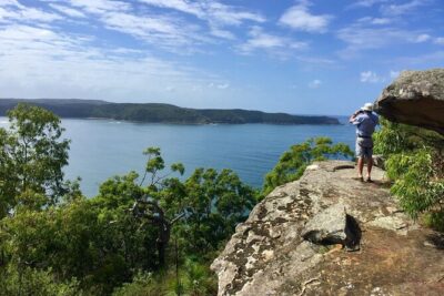 Central Coast Private Tour From Sydney, with Australian Reptile Park Option - Australian Reptile Park option: the hands-on wildlife moment