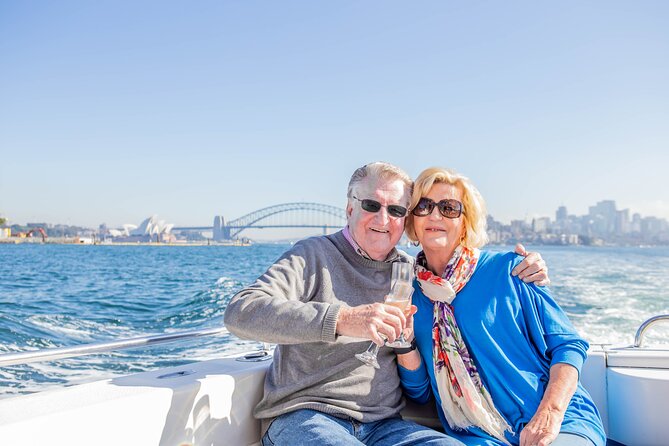 Christmas Day Cruise on Sydney Harbour - Key Things You’ll Notice on This Sydney Harbour Christmas Cruise