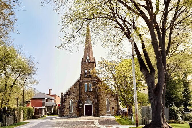 City Sights and Shoreline Tour - Key highlights to know before you go