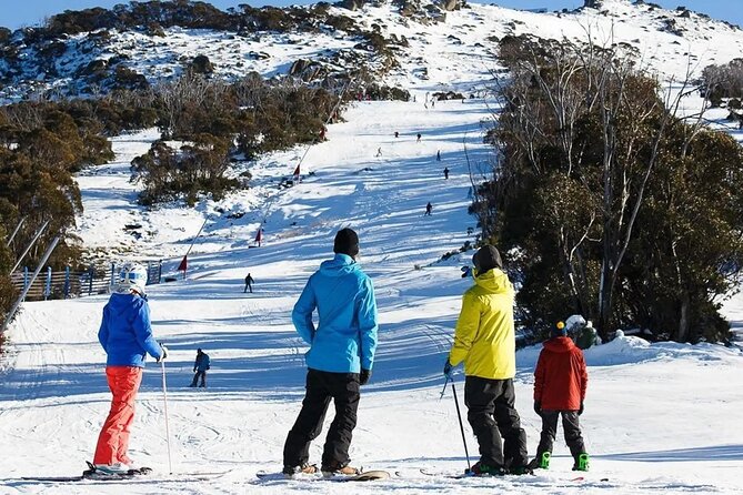 Day Trip To Snowy Mountains From Sydney - Cooma’s Snowy Hydro Discovery Centre: the power story behind the mountains