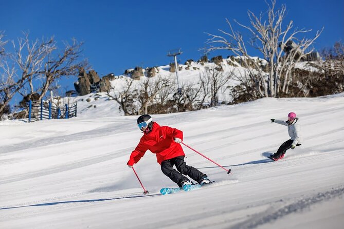 Day Trip To Snowy Mountains From Sydney - Marulan break: restrooms and a final recharge stop