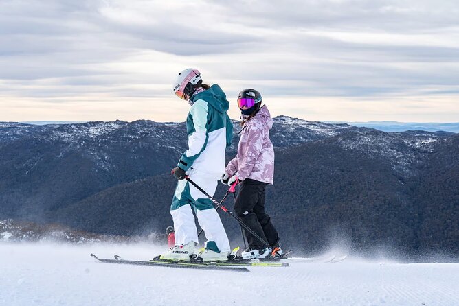 Day Trip To Snowy Mountains From Sydney - Driver quality isn’t fluff: the Chirag factor you should care about