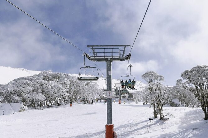 Day Trip To Snowy Mountains From Sydney - Jindabyne gear rental: why included rentals are such a big deal
