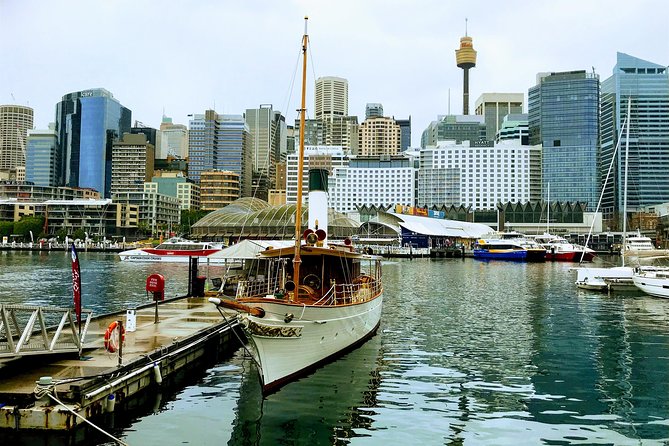 Discover Sydney - Key highlights to look for