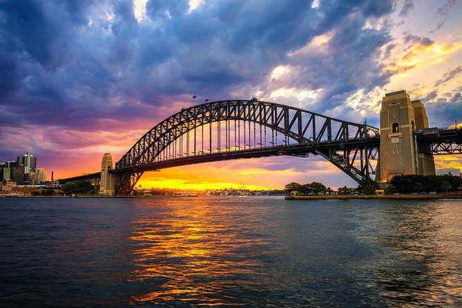 Discover Sydney - Price and group value: $39.45 per group up to 6