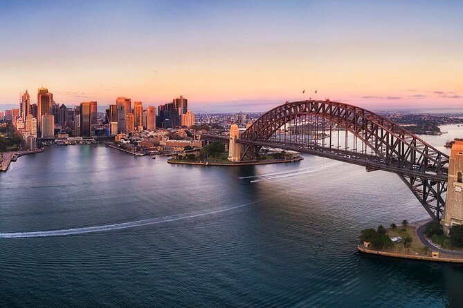 Discover Sydney - Who should book Discover Sydney?