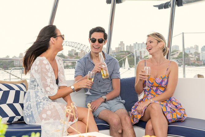 Dogs on Deck Harbour Cruise - Price and what you actually get for $49.49