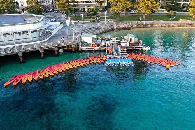 Double Kayak Hire - 4 Hours - Double Kayak Practicalities: Sharing the Work (and the Fun)