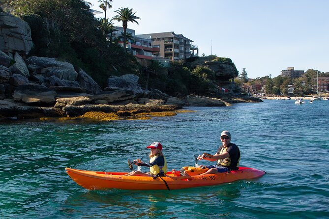 Double Kayak Hire - 4 Hours - Who This Suits Best (And Who Should Choose Something Else)
