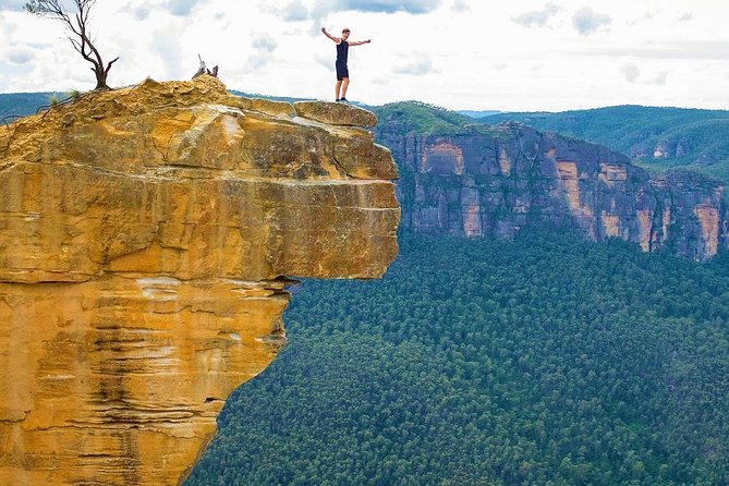 E-bike (electric) - Blue Mountains - Hanging Rock - SELF-GUIDED Hire Service - Key points before you pedal off