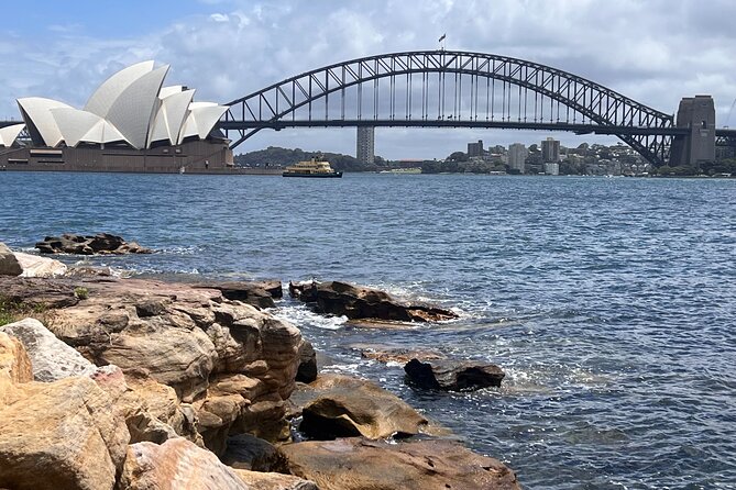 Explore Sydney on Your Own Private Tour - What makes Rocky Road Tours practical