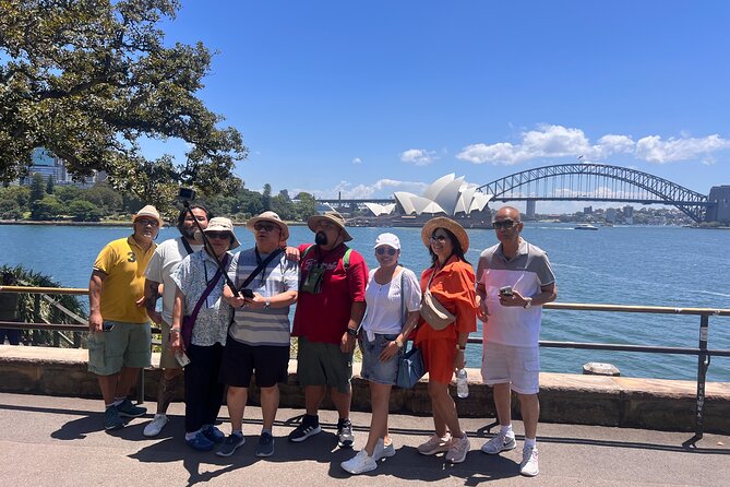 Explore Sydney on Your Own Private Tour - Bondi Beach in one hour: surf vibe, city energy, and a real-world choice