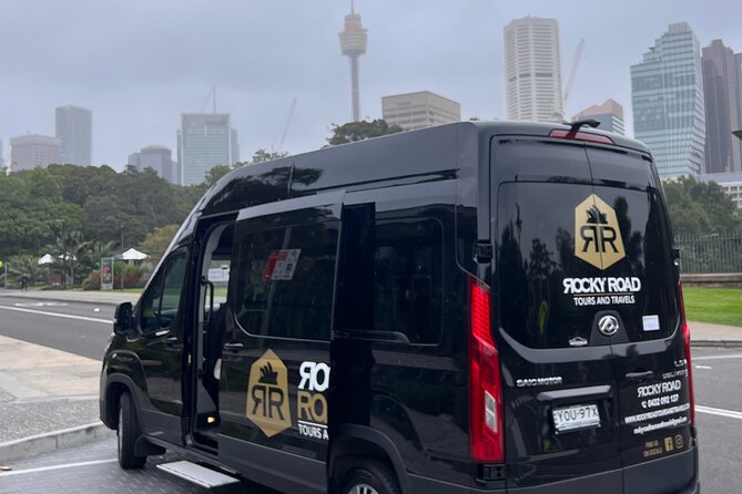 Explore Sydney on Your Own Private Tour - Bronte Beach: the quieter follow-up that makes the whole route work
