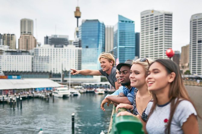 Explore Sydney's Secrets In A Series Of Fun Cryptic Clues - Key Things to Know Before You Go