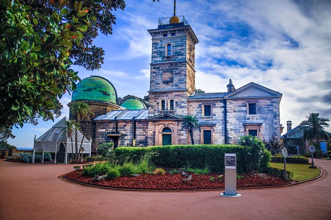 Explore The Rocks Sydney In A Series Of Fun Cryptic Clues - The Rocks and secret courtyards: where the game turns historic