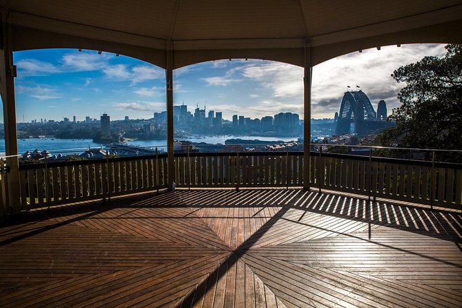 Explore The Rocks Sydney In A Series Of Fun Cryptic Clues - Pace, group size, and how to enjoy it without rushing