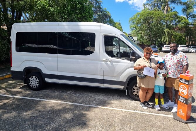 Featherdale Wildlife Park with Exclusive Private Transfers - Should you book this Featherdale private transfer tour?