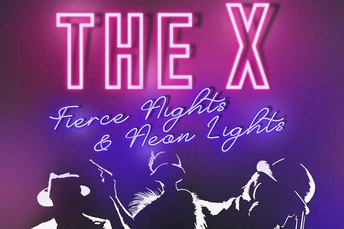 Fierce Nights & Neon Lights - Kings Cross Sydney Scavenger Hunt - What this Kings Cross hunt is (and why it works)