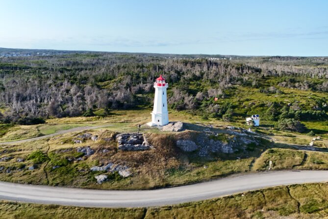 Fortress of Louisbourg Tour: Explore 18th Century History - Price and value check: what $118.78 gets you