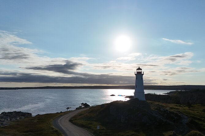 Fortress of Louisbourg Tour: Explore 18th Century History - Who should book this Fortress of Louisbourg day trip