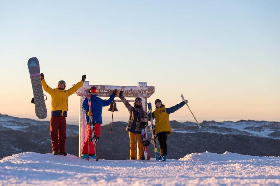 From Sydney: 1-Day Tour to Thredbo Snow Resort - Key things to know before you go